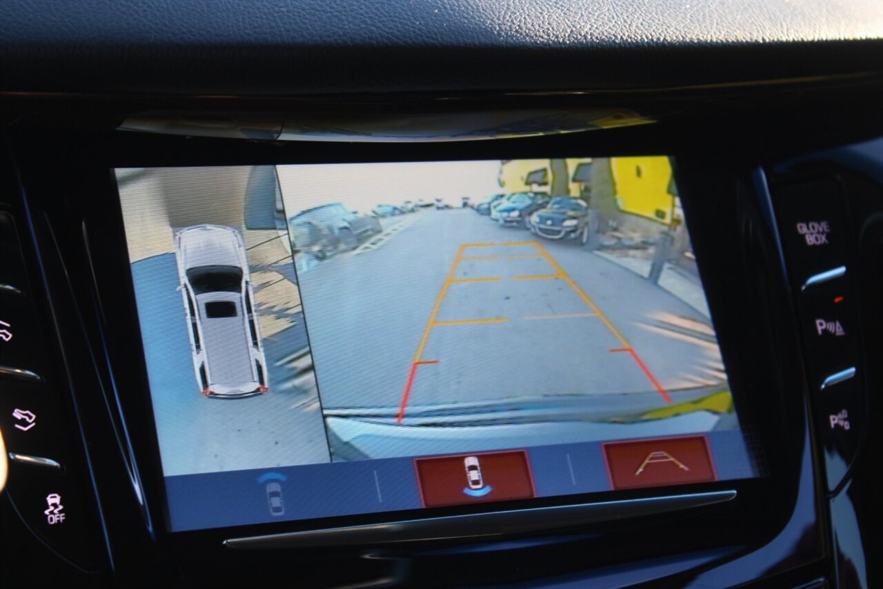 2019 Cadillac Escalade ESV Standard - Photo 9 - Red Bank, NJ 07701