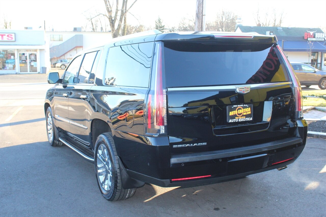 2019 Cadillac Escalade ESV Standard - Photo 2 - Red Bank, NJ 07701