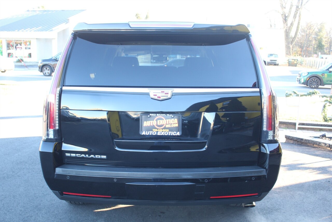 2019 Cadillac Escalade ESV Standard - Photo 24 - Red Bank, NJ 07701