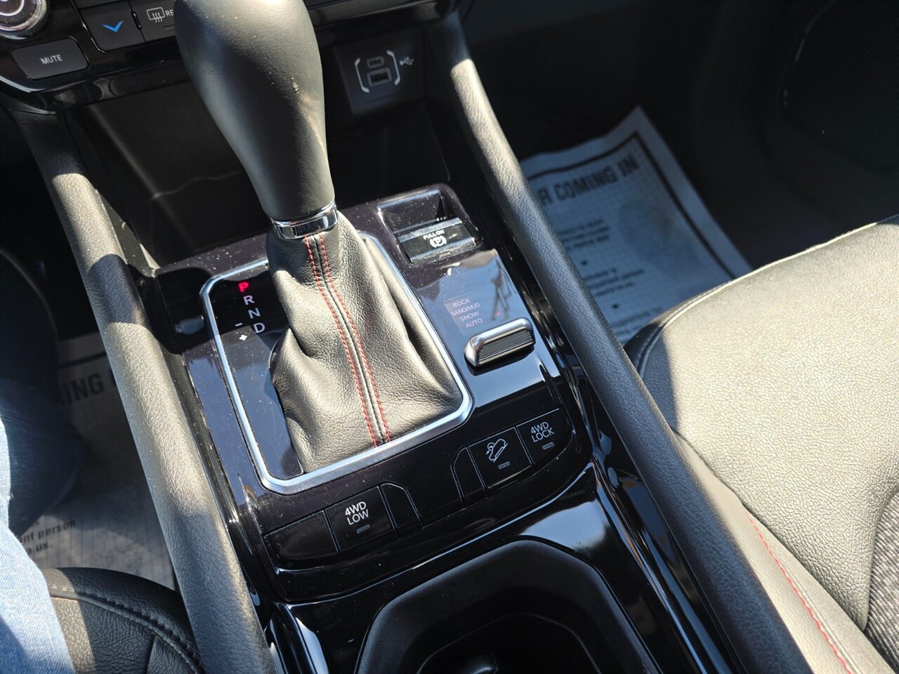 2023 Jeep Compass Trailhawk - Photo 8 - Red Bank, NJ 07701