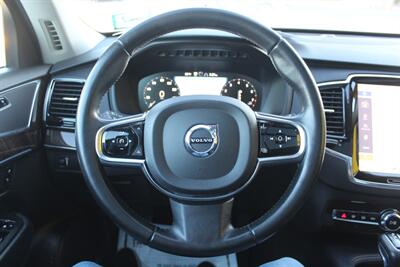 2016 Volvo XC90 T6 Momentum   - Photo 36 - Red Bank, NJ 07701