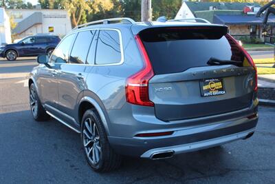 2016 Volvo XC90 T6 Momentum   - Photo 32 - Red Bank, NJ 07701