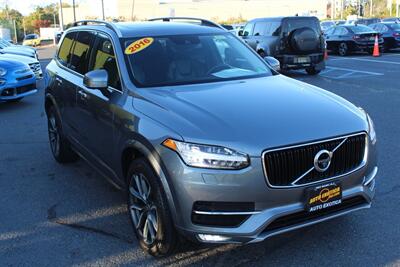 2016 Volvo XC90 T6 Momentum   - Photo 4 - Red Bank, NJ 07701