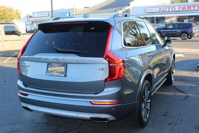 2016 Volvo XC90 T6 Momentum   - Photo 3 - Red Bank, NJ 07701