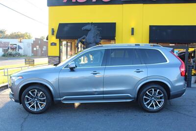 2016 Volvo XC90 T6 Momentum   - Photo 24 - Red Bank, NJ 07701