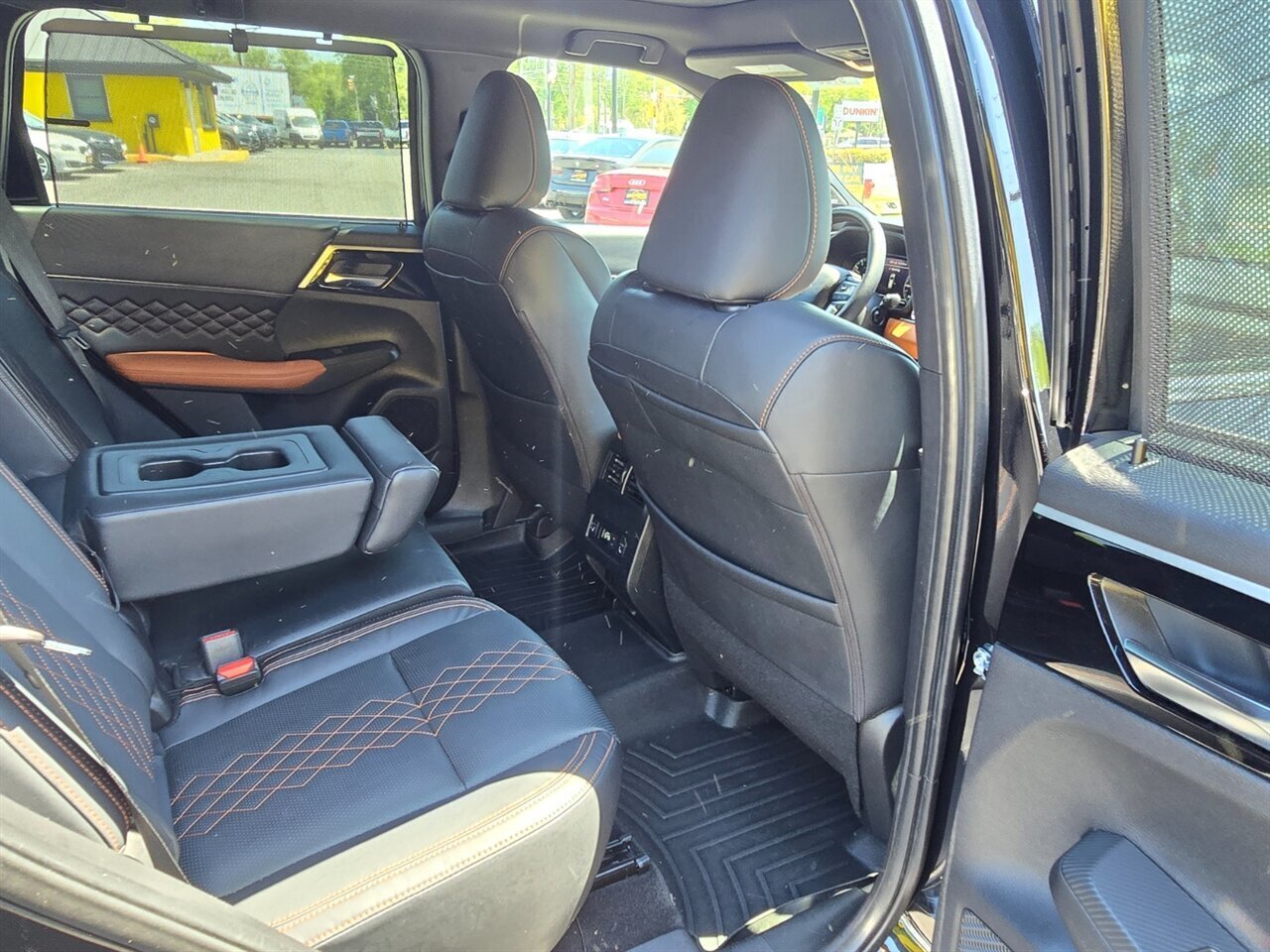 2022 Mitsubishi Outlander SEL - Photo 17 - Red Bank, NJ 07701