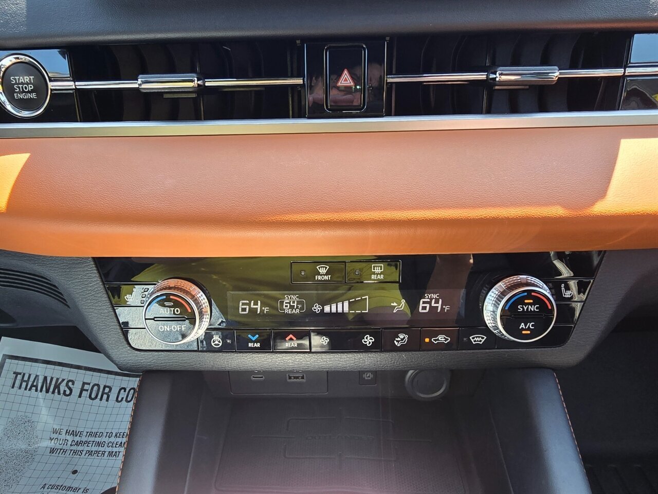 2022 Mitsubishi Outlander SEL - Photo 7 - Red Bank, NJ 07701