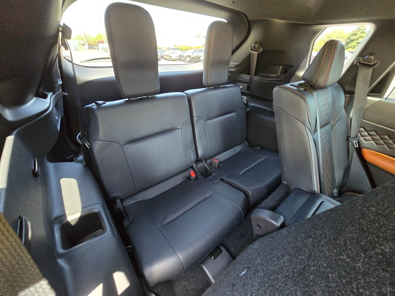 2022 Mitsubishi Outlander SEL - Photo 19 - Red Bank, NJ 07701