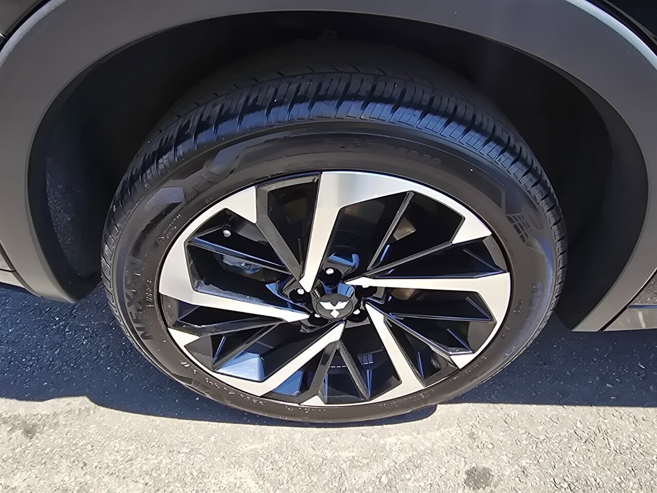 2022 Mitsubishi Outlander SEL - Photo 30 - Red Bank, NJ 07701