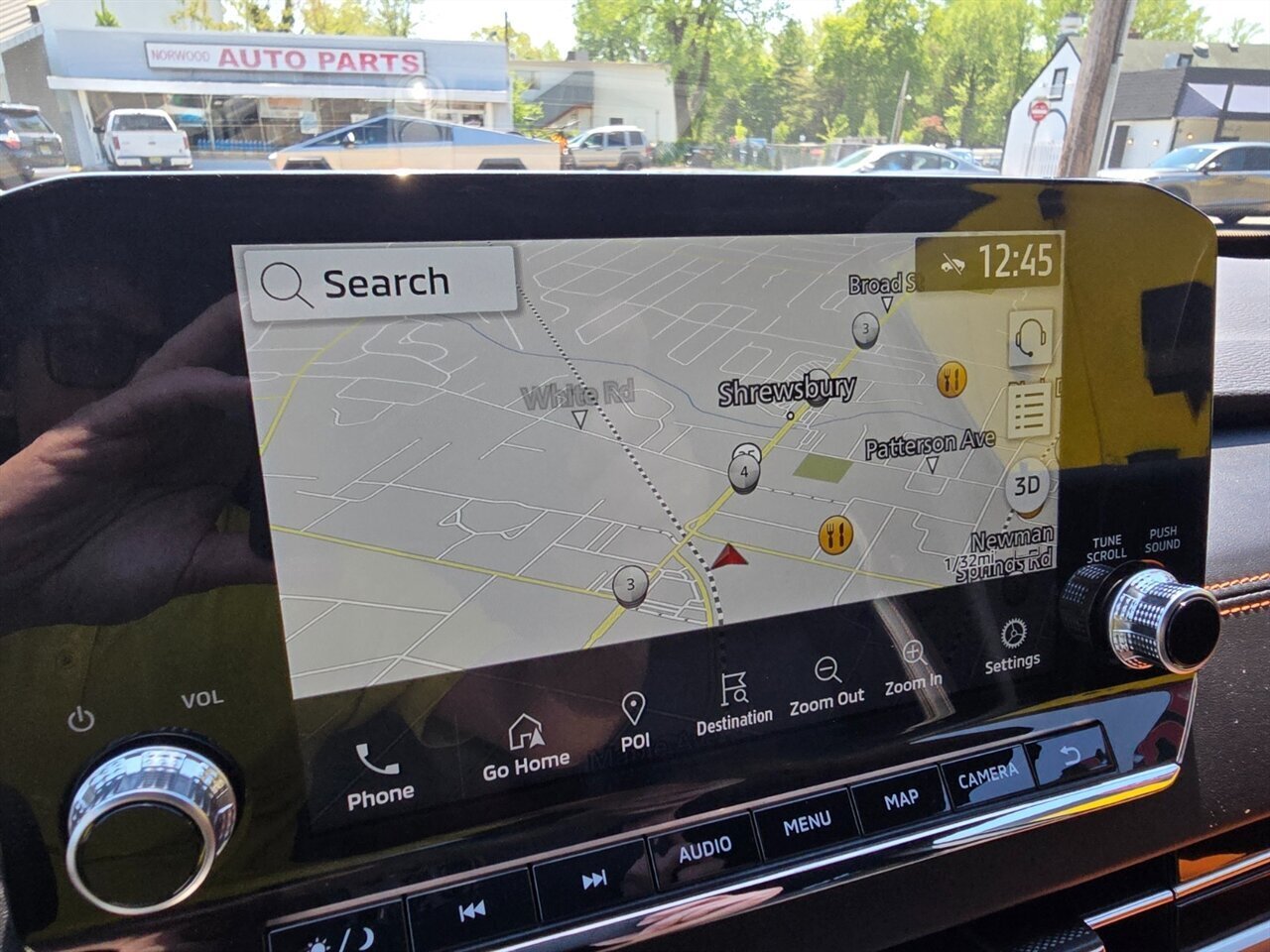 2022 Mitsubishi Outlander SEL - Photo 10 - Red Bank, NJ 07701