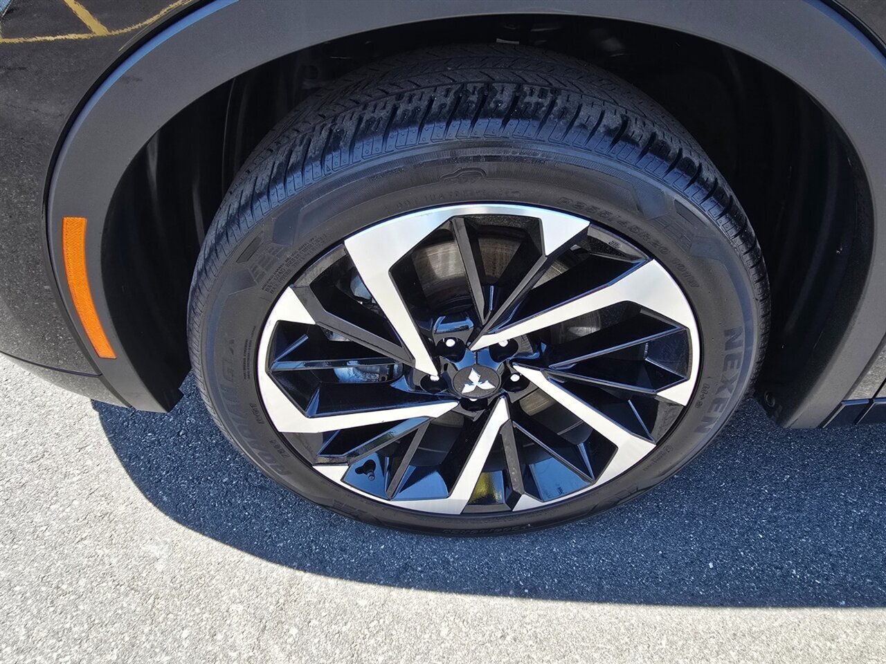 2022 Mitsubishi Outlander SEL - Photo 28 - Red Bank, NJ 07701