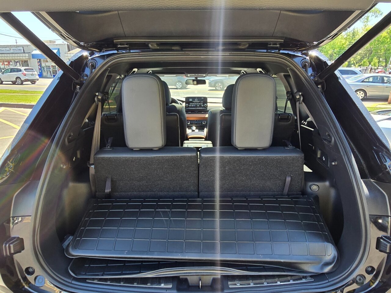 2022 Mitsubishi Outlander SEL - Photo 23 - Red Bank, NJ 07701