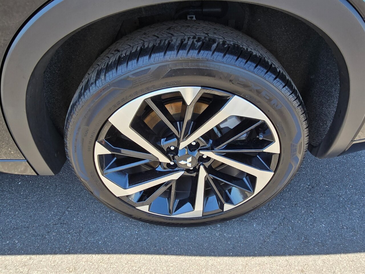 2022 Mitsubishi Outlander SEL - Photo 29 - Red Bank, NJ 07701