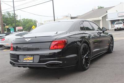 2024 Bentley Flying Spur Speed  