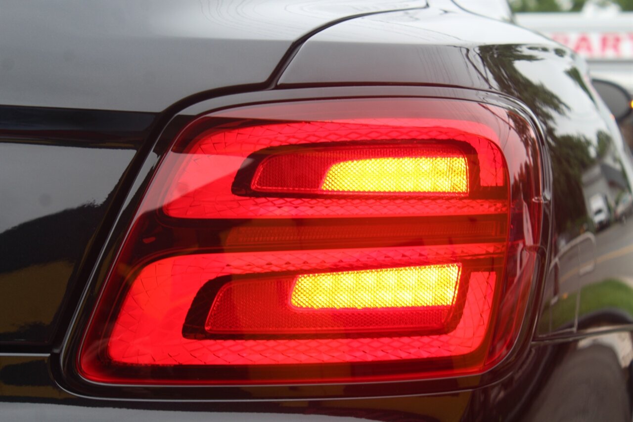 2024 Bentley Flying Spur Speed - Photo 44 - Red Bank, NJ 07701