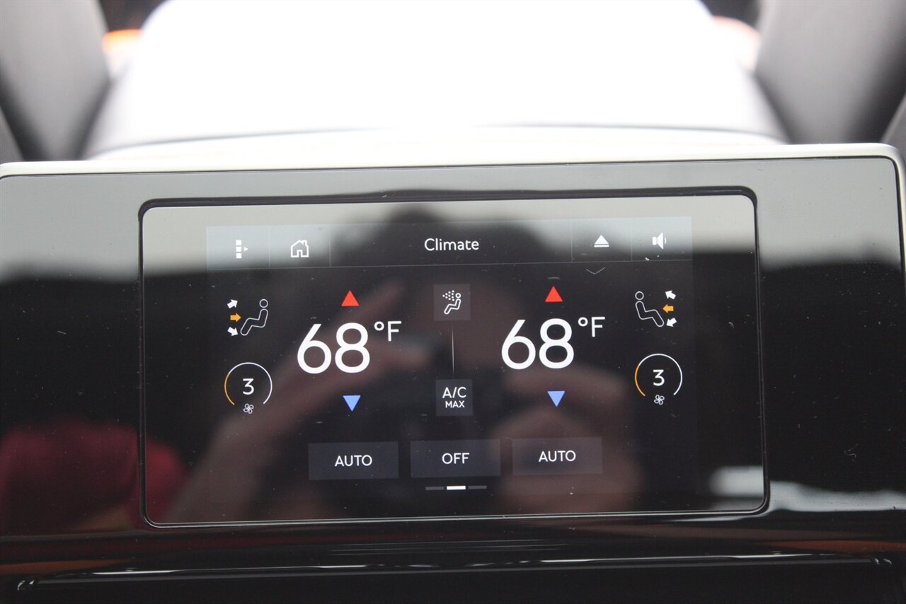 2024 Bentley Flying Spur Speed - Photo 17 - Red Bank, NJ 07701
