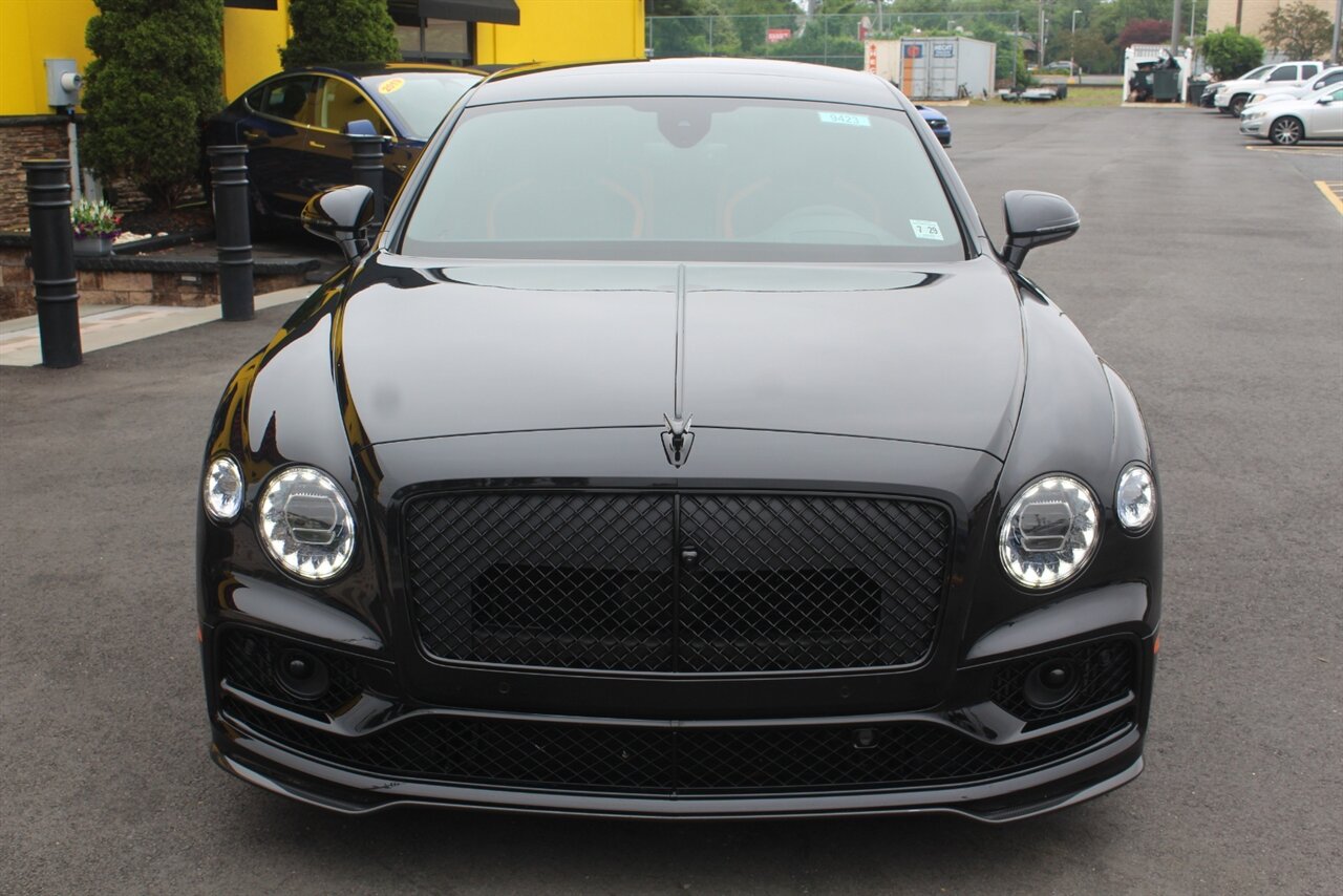 2024 Bentley Flying Spur Speed - Photo 47 - Red Bank, NJ 07701