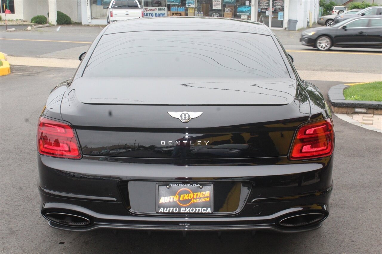 2024 Bentley Flying Spur Speed - Photo 49 - Red Bank, NJ 07701