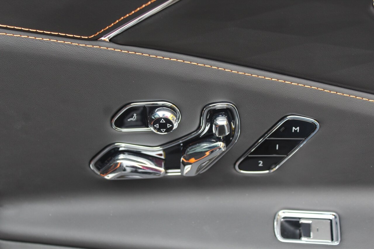 2024 Bentley Flying Spur Speed - Photo 20 - Red Bank, NJ 07701