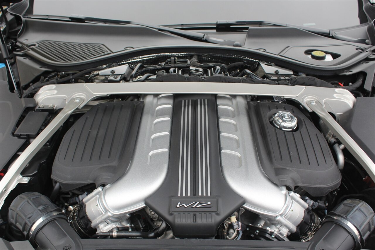 2024 Bentley Flying Spur Speed - Photo 42 - Red Bank, NJ 07701