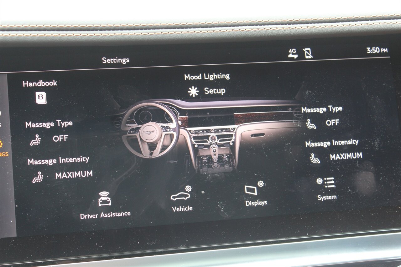 2024 Bentley Flying Spur Speed - Photo 14 - Red Bank, NJ 07701