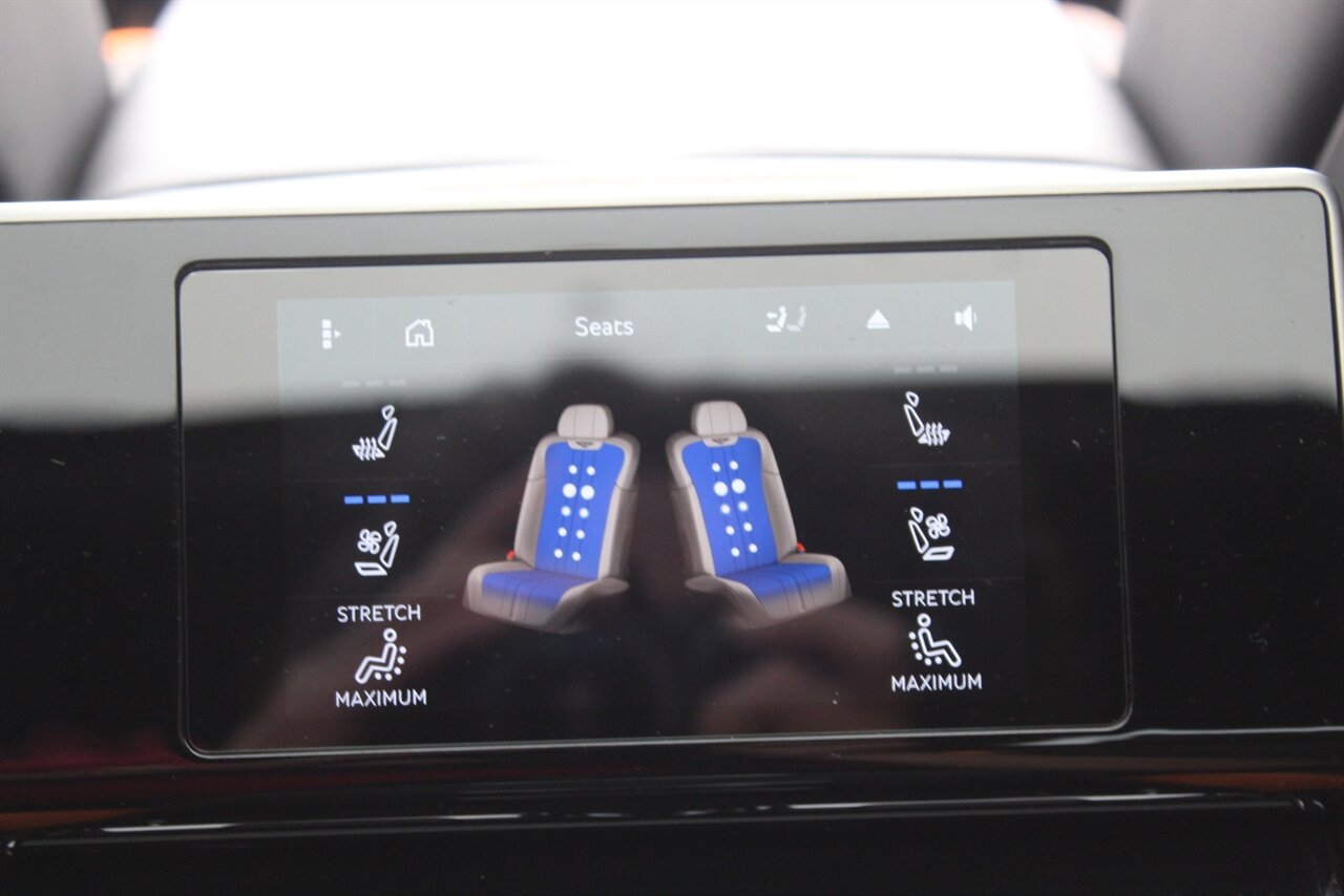 2024 Bentley Flying Spur Speed - Photo 16 - Red Bank, NJ 07701