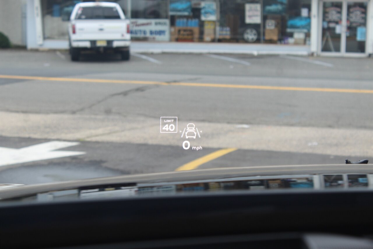 2024 Bentley Flying Spur Speed - Photo 18 - Red Bank, NJ 07701
