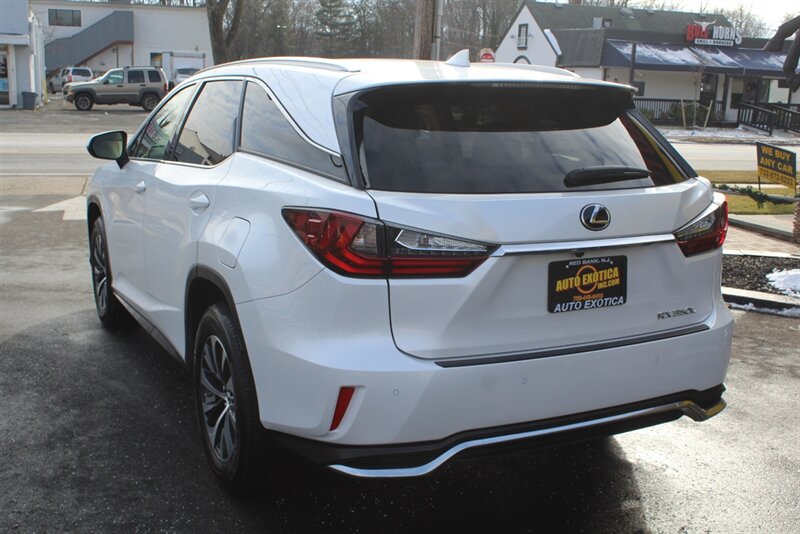 2020 Lexus RX 350L  