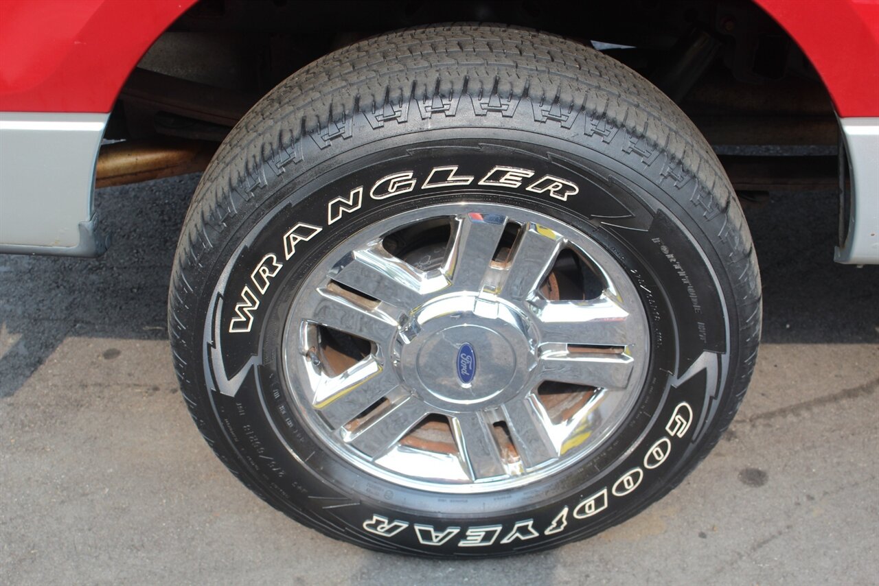 2010 Ford F-150 XLT - Photo 21 - Red Bank, NJ 07701