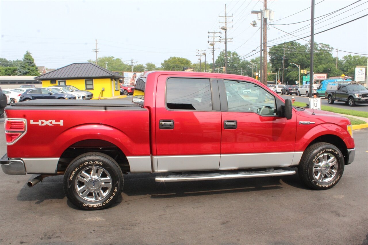 2010 Ford F-150 XLT - Photo 20 - Red Bank, NJ 07701