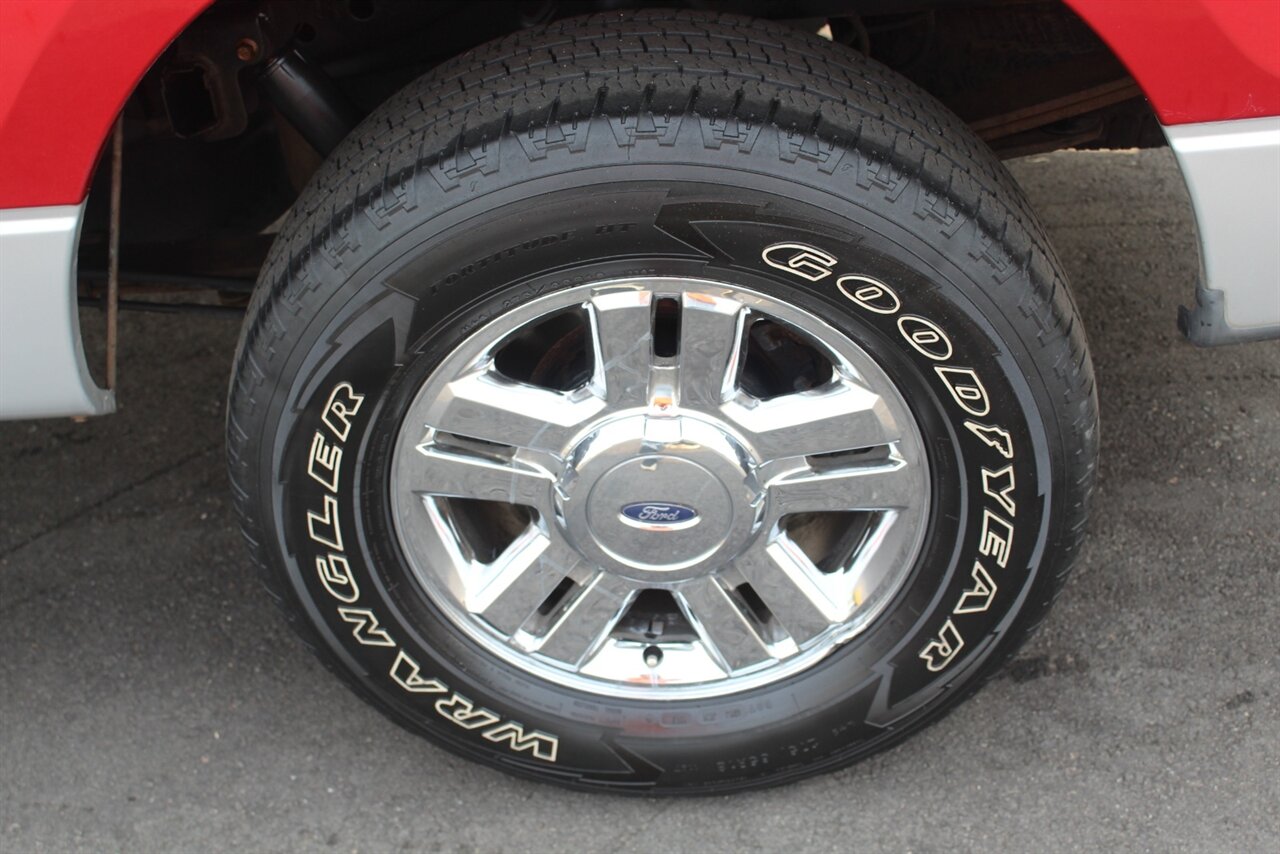2010 Ford F-150 XLT - Photo 24 - Red Bank, NJ 07701