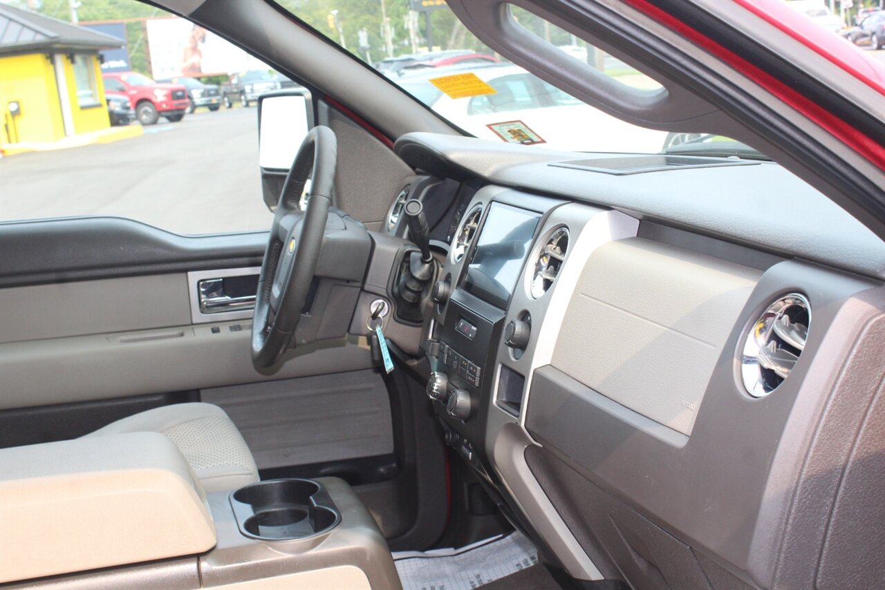 2010 Ford F-150 XLT - Photo 15 - Red Bank, NJ 07701