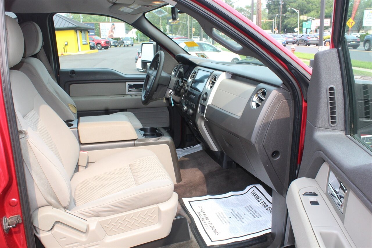 2010 Ford F-150 XLT - Photo 10 - Red Bank, NJ 07701