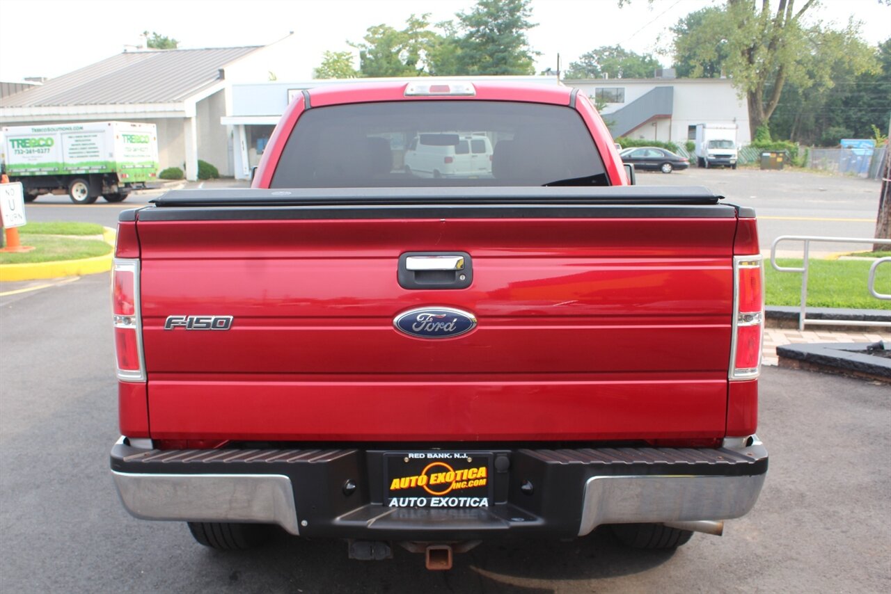 2010 Ford F-150 XLT - Photo 19 - Red Bank, NJ 07701