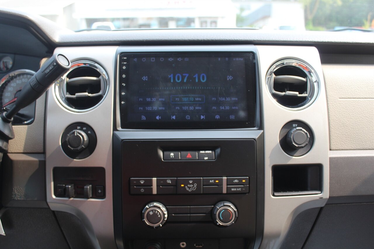 2010 Ford F-150 XLT - Photo 7 - Red Bank, NJ 07701