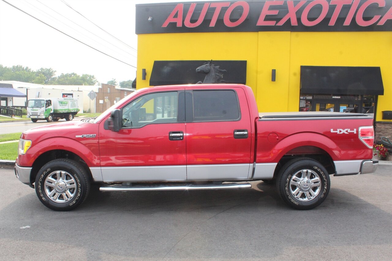 2010 Ford F-150 XLT - Photo 18 - Red Bank, NJ 07701