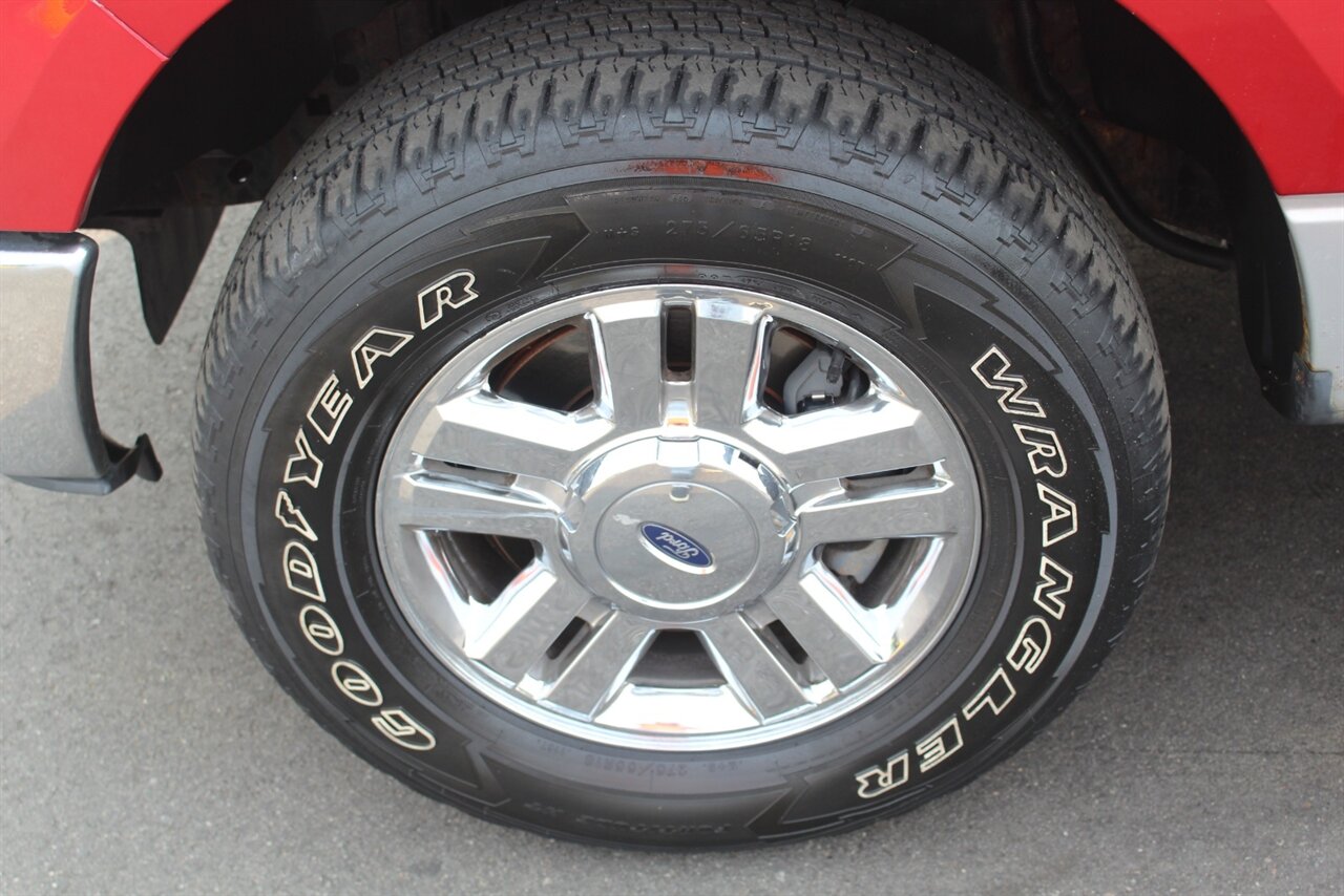 2010 Ford F-150 XLT - Photo 23 - Red Bank, NJ 07701