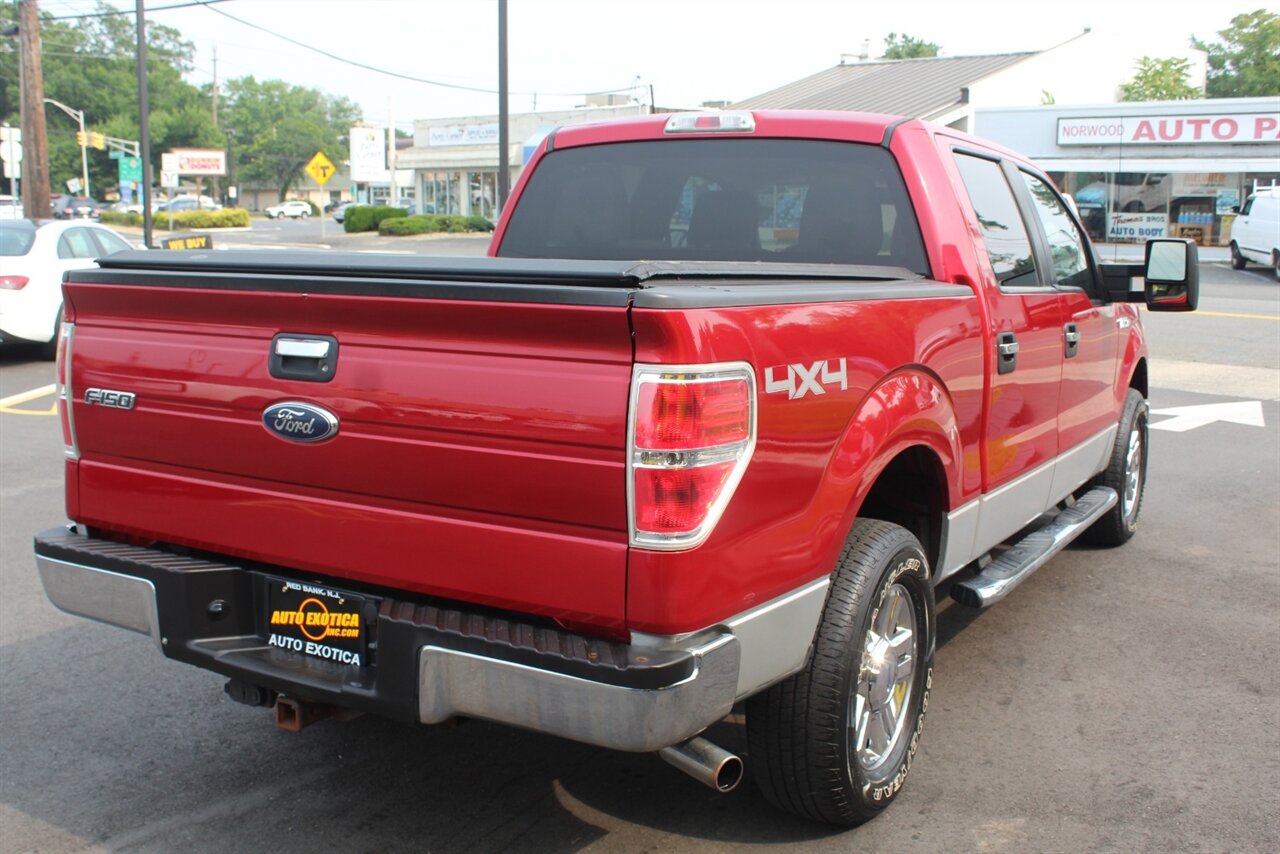 2010 Ford F-150 XLT - Photo 3 - Red Bank, NJ 07701