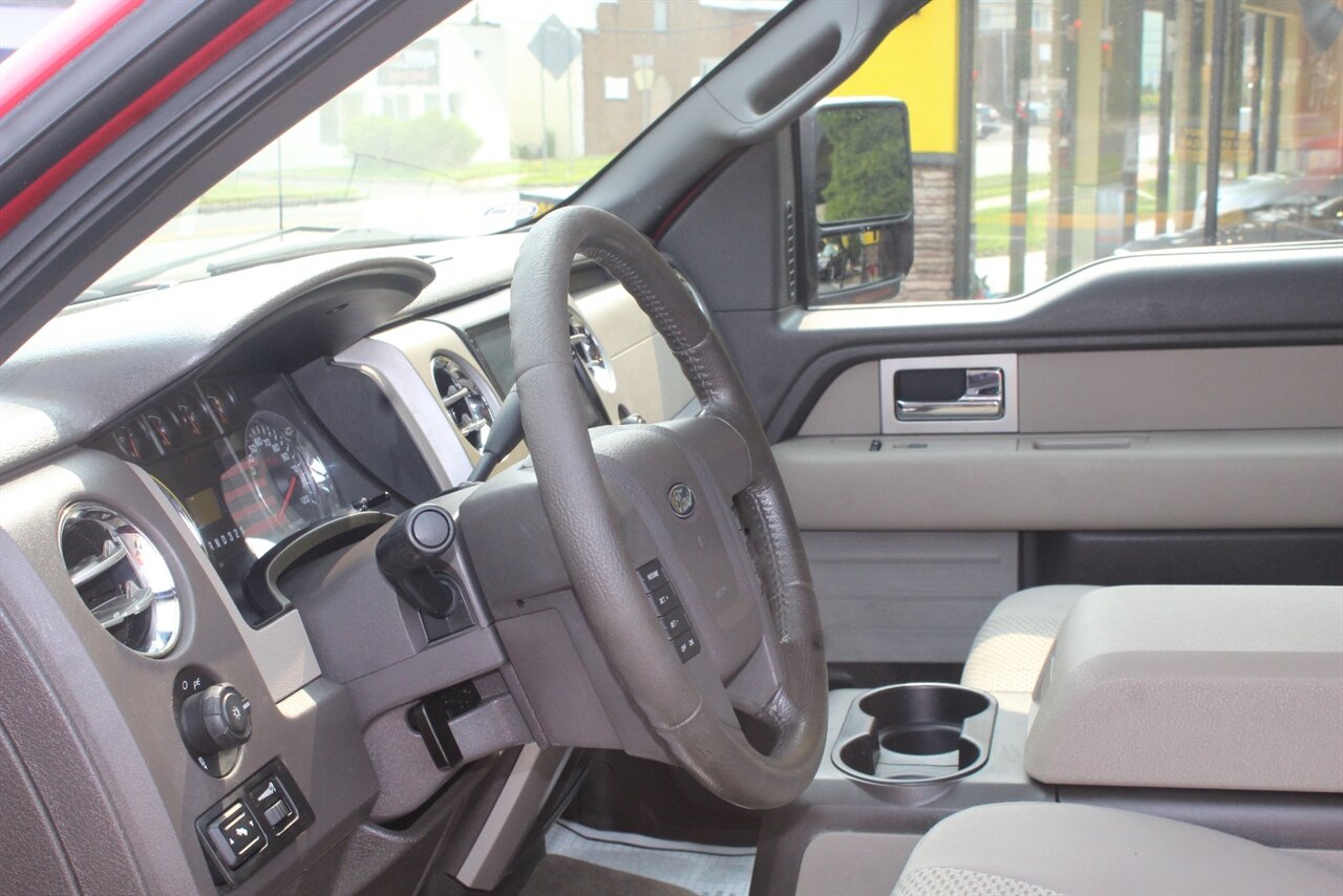 2010 Ford F-150 XLT - Photo 14 - Red Bank, NJ 07701