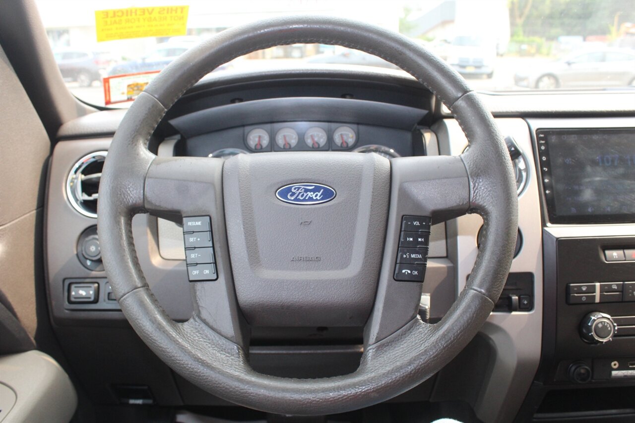 2010 Ford F-150 XLT - Photo 6 - Red Bank, NJ 07701
