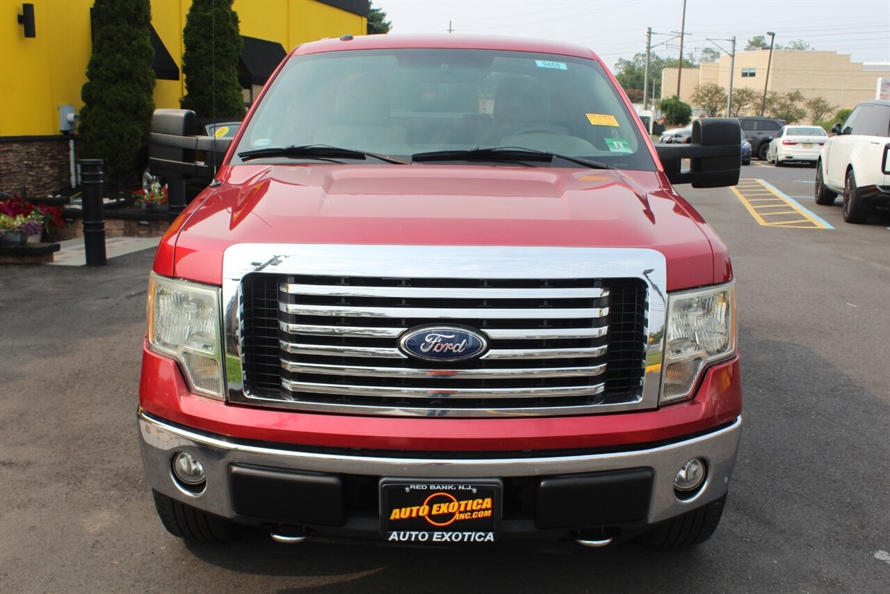 2010 Ford F-150 XLT - Photo 17 - Red Bank, NJ 07701