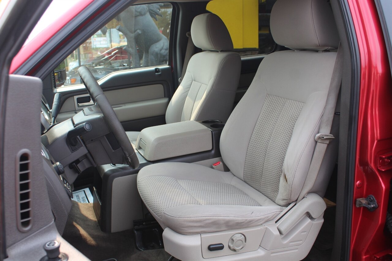 2010 Ford F-150 XLT - Photo 9 - Red Bank, NJ 07701