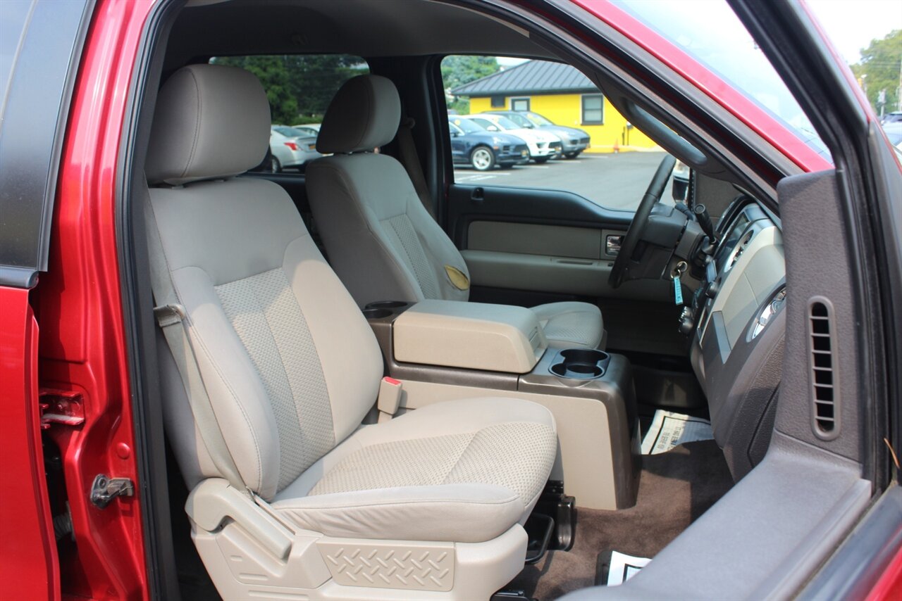 2010 Ford F-150 XLT - Photo 11 - Red Bank, NJ 07701