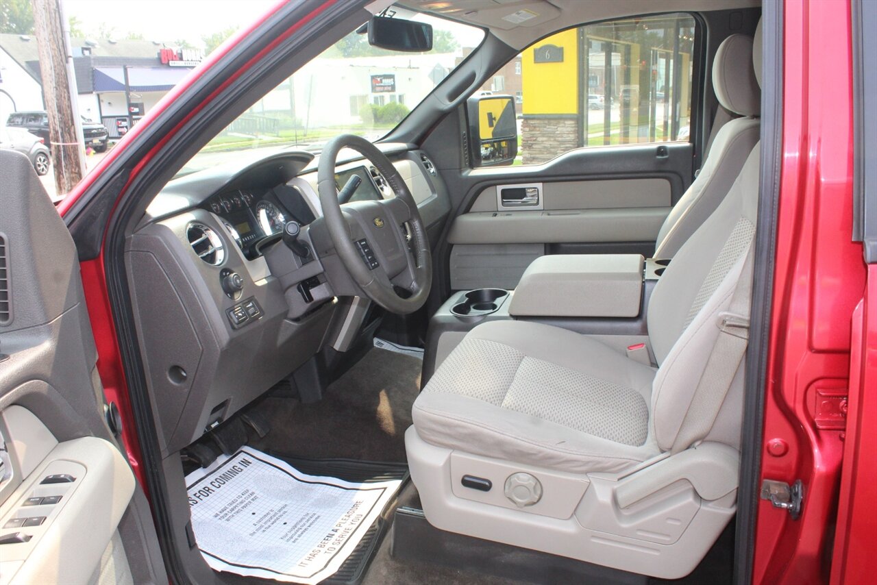 2010 Ford F-150 XLT - Photo 8 - Red Bank, NJ 07701