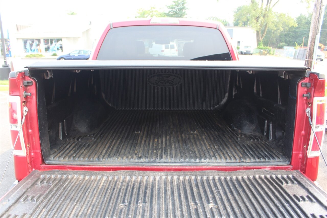 2010 Ford F-150 XLT - Photo 16 - Red Bank, NJ 07701