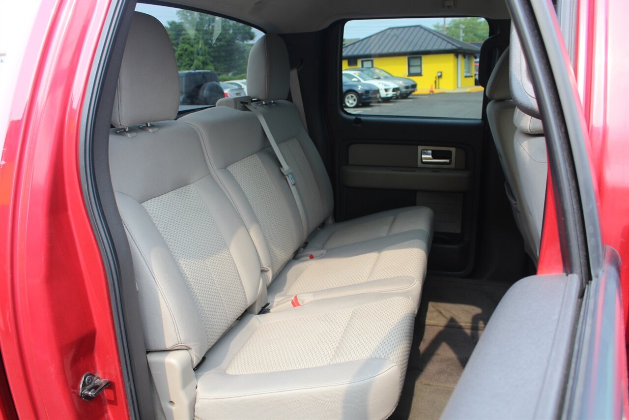 2010 Ford F-150 XLT - Photo 13 - Red Bank, NJ 07701