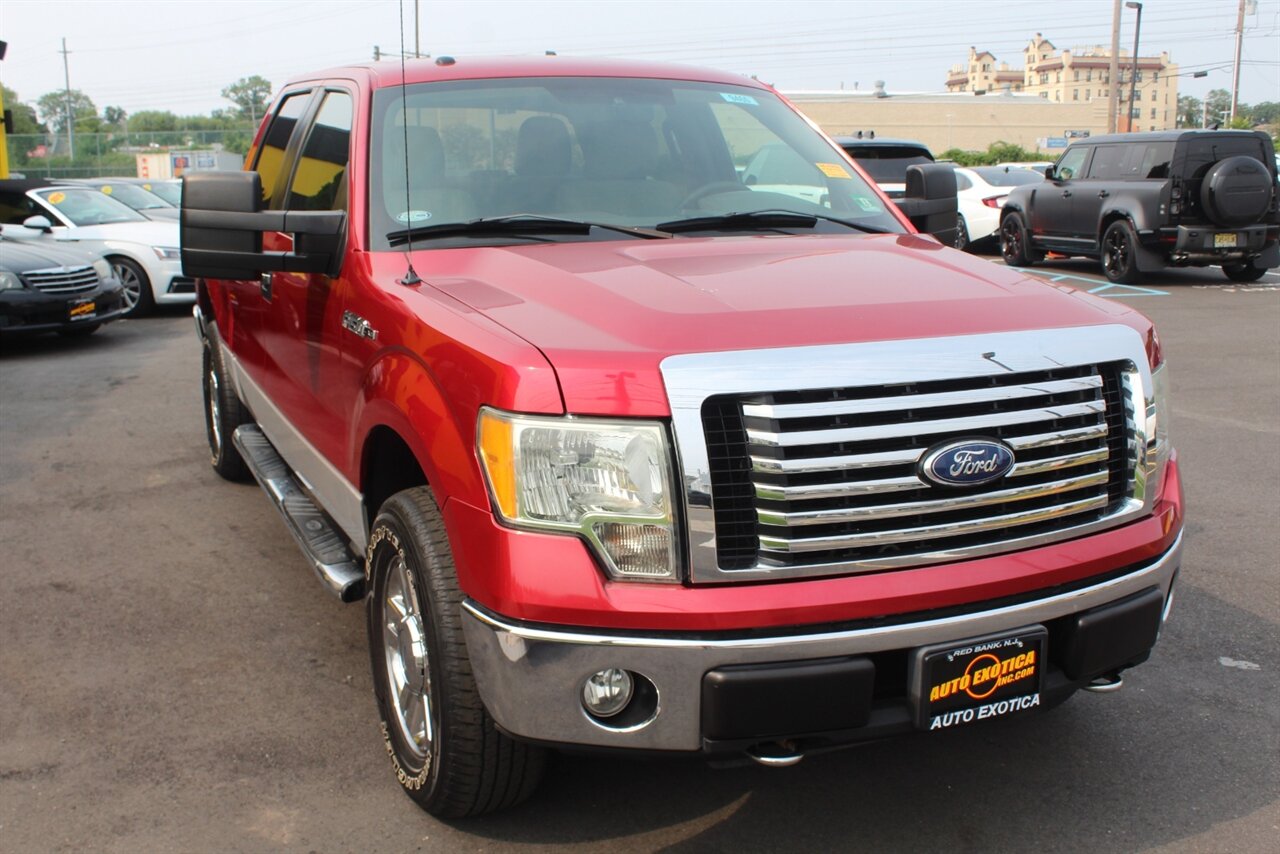 2010 Ford F-150 XLT - Photo 4 - Red Bank, NJ 07701