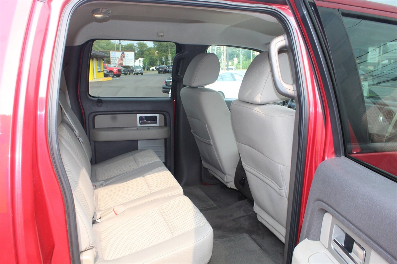 2010 Ford F-150 XLT - Photo 12 - Red Bank, NJ 07701