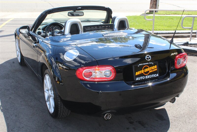 2012 Mazda MX-5 Miata Grand Touring  