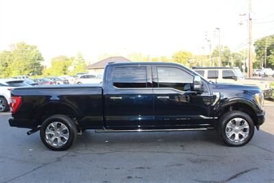 2021 Ford F-150 Platinum   - Photo 26 - Red Bank, NJ 07701